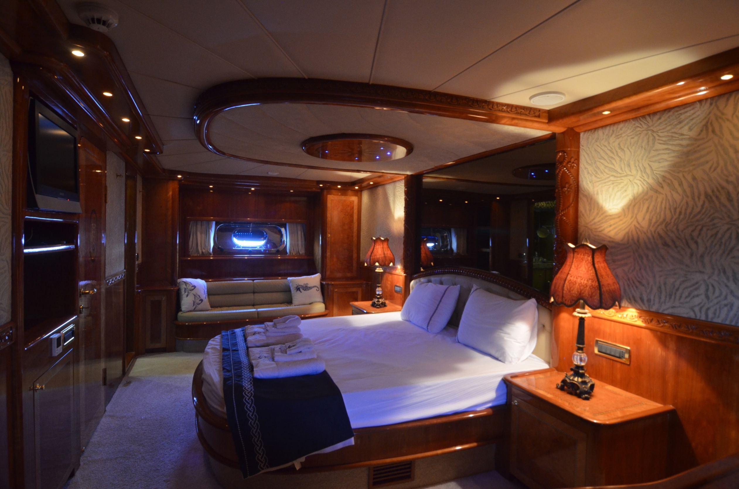 LOTUS Yacht Charter Details, Gulet CHARTERWORLD Luxury Superyachts